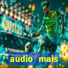 audio mais estourado do mundo